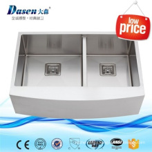 stainless steel bar sink with faucet commercial bathroom countertop for motorhome